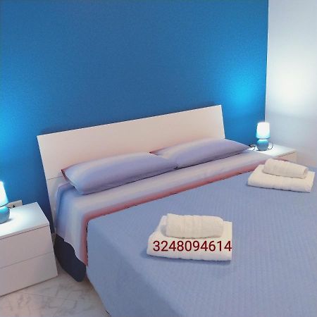 Casa Vacanza Rosariomaria 레알몬테 외부 사진