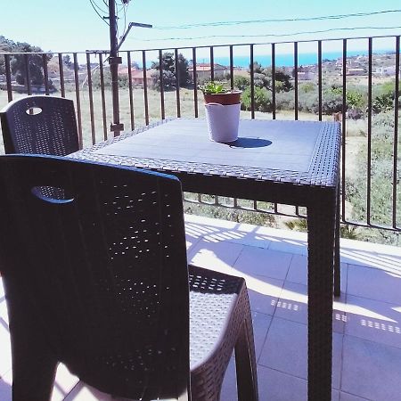 Casa Vacanza Rosariomaria 레알몬테 외부 사진