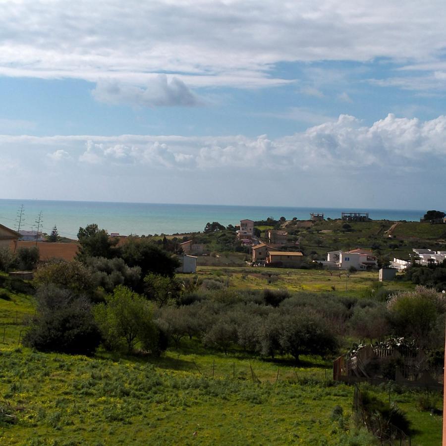 Casa Vacanza Rosariomaria 레알몬테 외부 사진