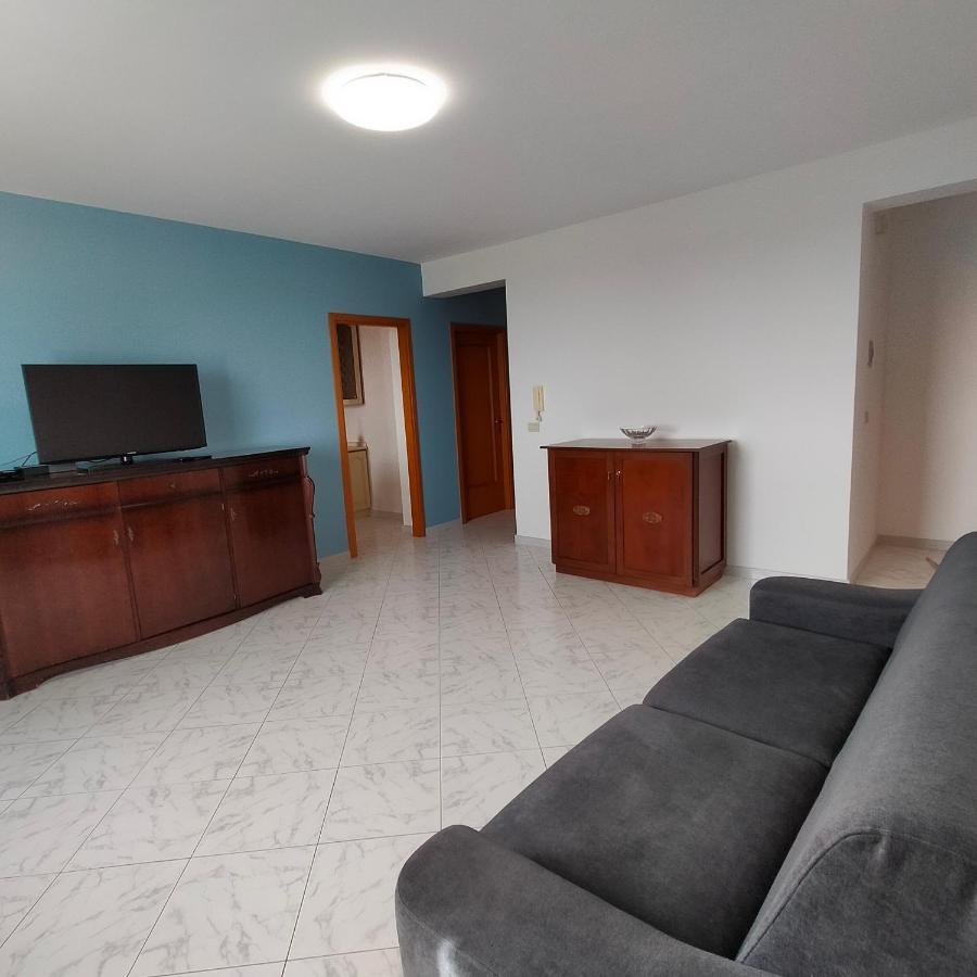 Casa Vacanza Rosariomaria 레알몬테 외부 사진