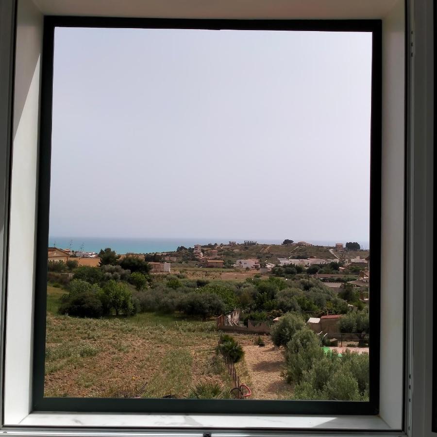Casa Vacanza Rosariomaria 레알몬테 외부 사진