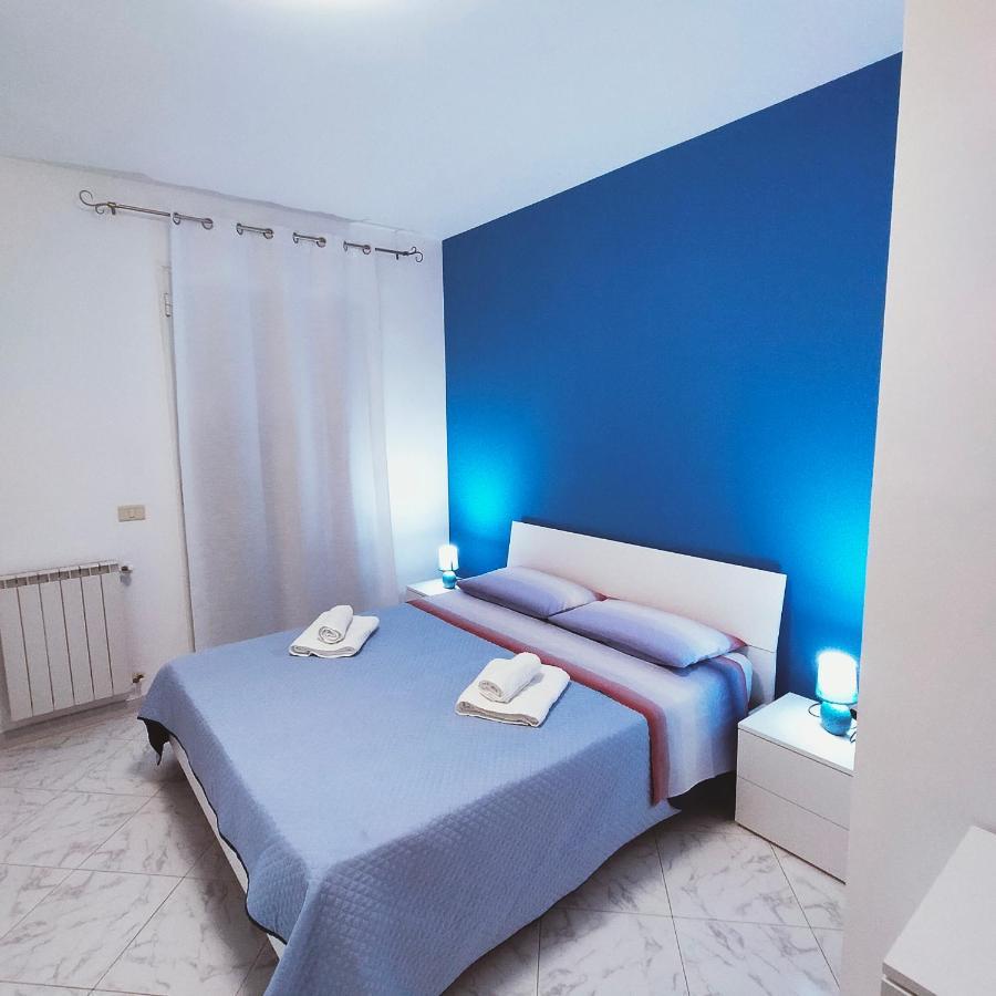 Casa Vacanza Rosariomaria 레알몬테 외부 사진